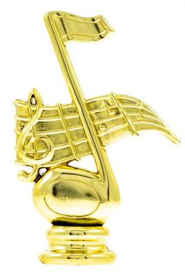 Фигурка Музыка RP8248