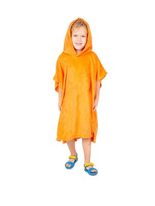 Пончо SunPoncho 1Orange оранжевый