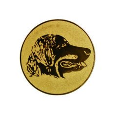 Вкладыш Собака A79