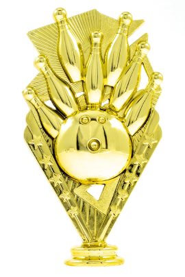 Фигурка Боулинг RP9285