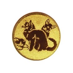 Вкладыш Кошки A161