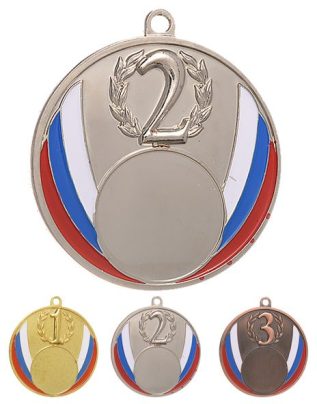 Медаль MZ 510