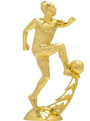 Фигурка Футбол B201
