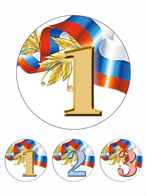 Вкладыш самоклеющийся D1 S22,23,24 местовые