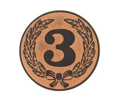 Вкладыш 3 место A38
