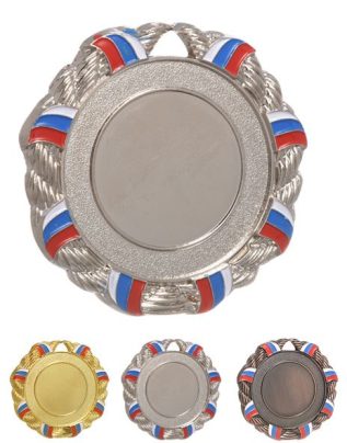 Медаль MZ 516