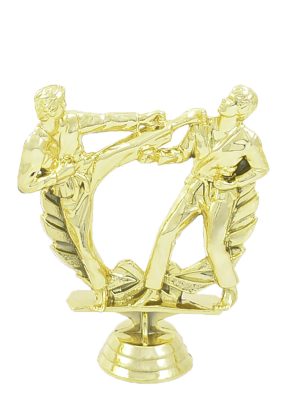 Фигурка Карате H659