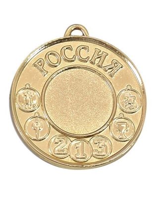 Медаль M-50-07G