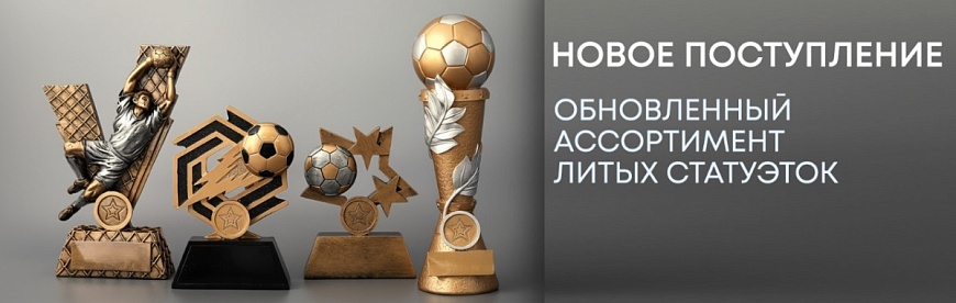 Новое поступление