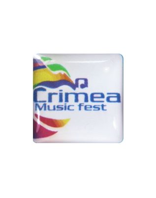 Значок заливной 17*17