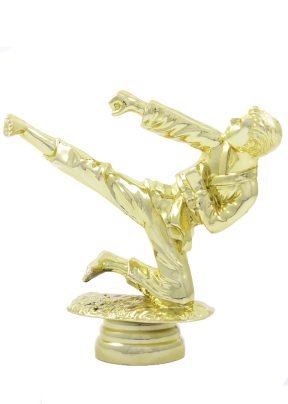 Фигурка Карате H306