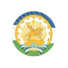 Вкладыш Башкортостан BASH