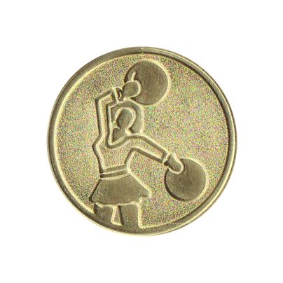 Вкладыш Черлидинг A143G
