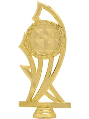 Фигурка Эмблемоноситель H420