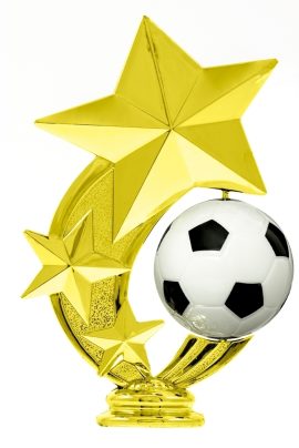 Фигурка Футбол RP8951