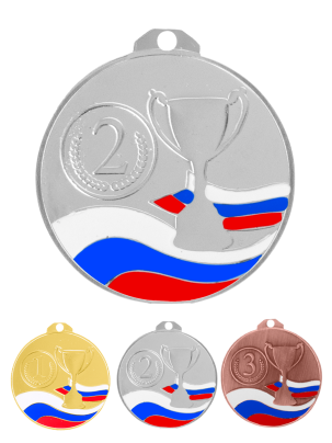 Медаль MD24