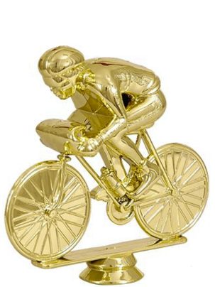 Фигурка Велоспорт B266G