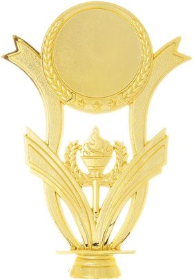 Фигурка Венок H414